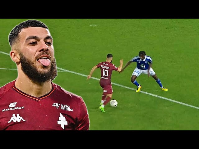 VIDEO: როცა ჟორჟმა ფრანგებს უჩვენა, ვინ არის ბოსი - ქართველის ვიდეო ათასობით ნახვაზეა ასული