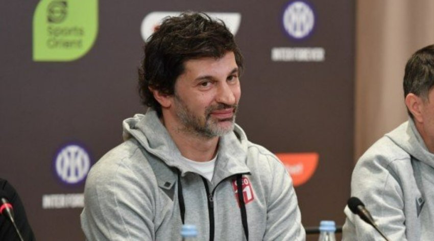 "ფეხბურთის კიდევ ერთი ზეიმი იქნება" - რა თქვა კახა კალაძემ ლეგენდების მატჩზე