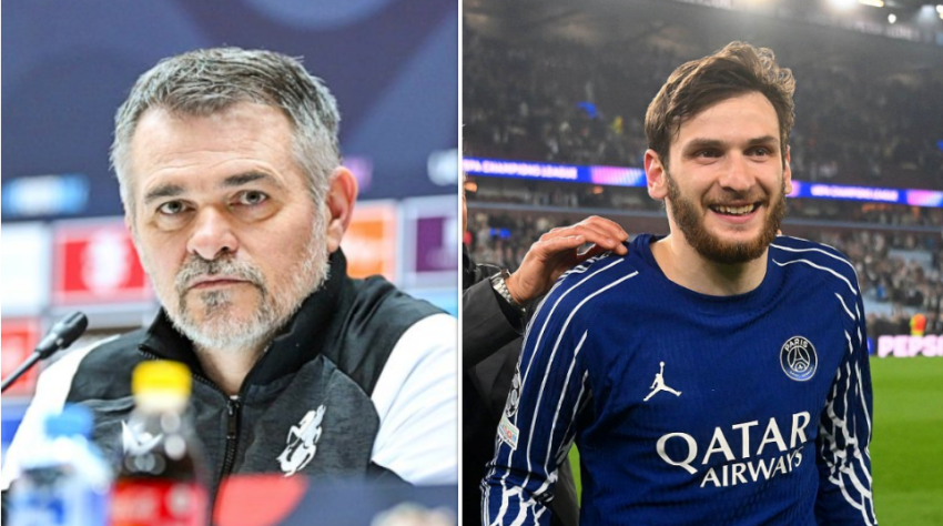 "ვფიქრობდი, რომ ეს მოხდება" - რას ამბობს სანიოლი ხვიჩაზე