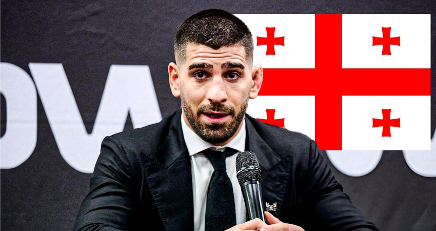 ჩამოვა თუ არა ილია თოფურია საქართველში ბრძოლის შემდეგ - ელ მატადორის პასუხი