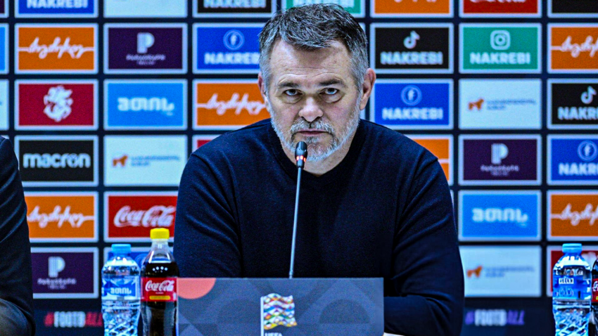 "ფულს არცერთ რესტორანში აღარ მახდევინებენ" - ვილი სანიოლი