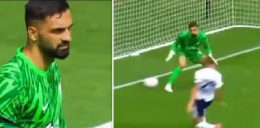 VIDEO: გიორგი მამარდაშვილის გამორჩეული მომენტები "პრესტონთან" მატჩში