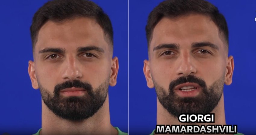 VIDEO: მზადება პრემიერ ლიგისთვის! - გიორგი მამარდაშვილი ლივერპულის ვიდეო რგოლში