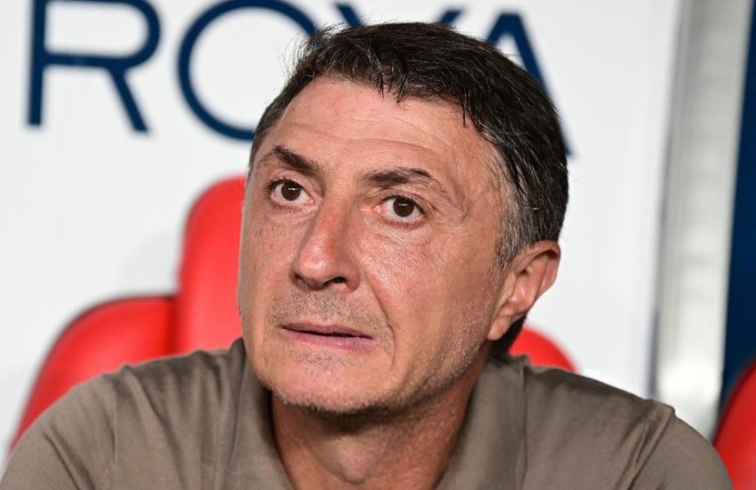 შოთა არველაძე თურქეთში მოატყუეს - ტრანსფერთან დაკავშირებით ქართველს არასწორი ინფორმაცია მიაწოდეს