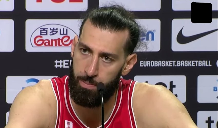 VIDEO: "მსოფლიოს გვინდოდა ჩვენი ხასიათი გვეჩვენებინა" - თორნიკე შენგელია
