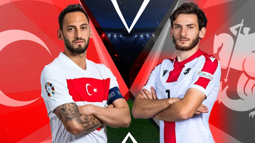 საქართველო VS თურქეთი - როგორია ნაკრებების ჯამური ღირებულება