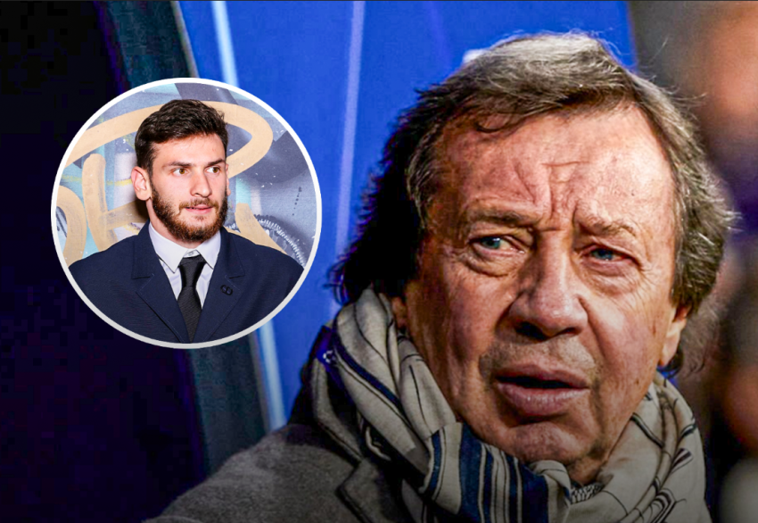 "ბევრი ფეხბურთელი ყოფილა, რომლებსაც ოქროს ბურთი არ მოუგიათ" - რას ამბობს ხვიჩა ყოფილი მწვრთნელი