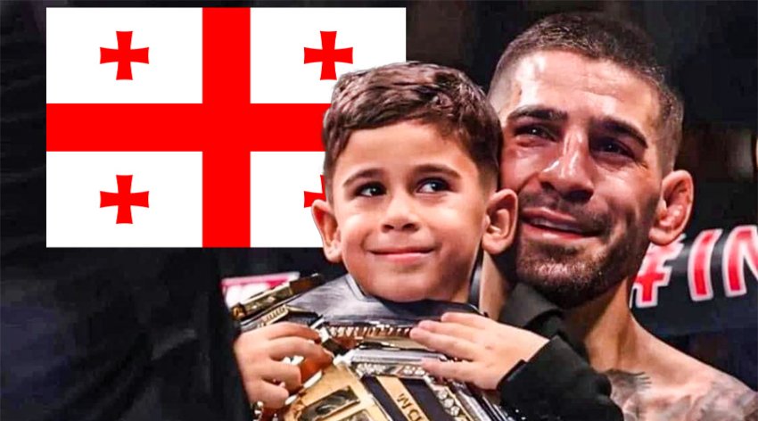 VIDEO: "ჰუგოს ქართულს ვასწავლი, ის საქართველოშია მონათლული..." - ილია შვილის შესახებ ყვება