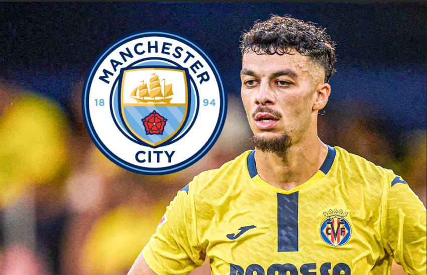 გაირკვა - ვიხილავთ თუ არა გიორგი მიქაუტაძეს "მანჩესტერ სიტის" წინააღმდეგ