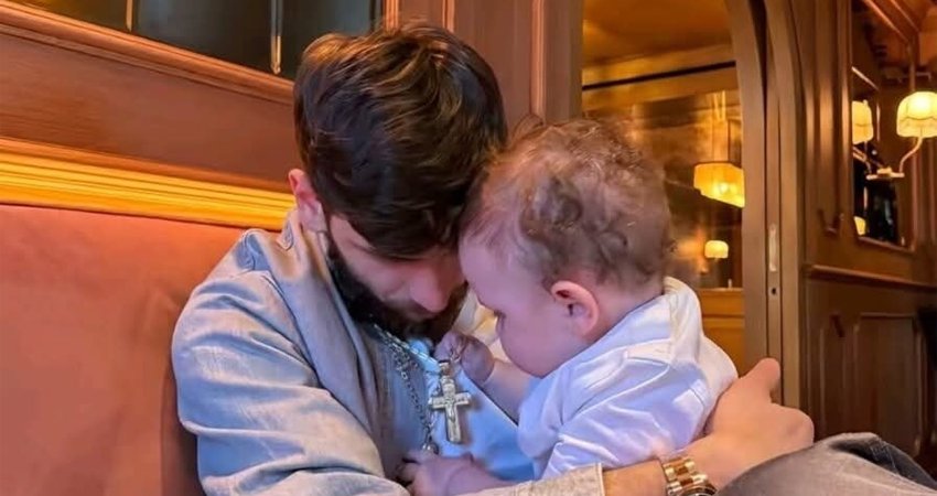 VIDEO: "ცოტა შემეშინდა, მადლობა ღმერთს ასე არ მოხდა" - ხვიჩა კვარაცხელიას კომენტარი