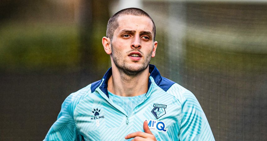 საგანგებო ინფორმაცია ჩაკვეტაძის ტრავმასთან დაკავშირებით! - რა განცხადებას აკეთებს ოუტფორდის მთავარი მწვრთნელი