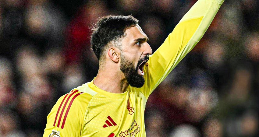 "მარტო მამარდაშვილი ვერ გვიშველის!" - ლივერპულის ფანები ძალიან გაბრაზებულები არიან