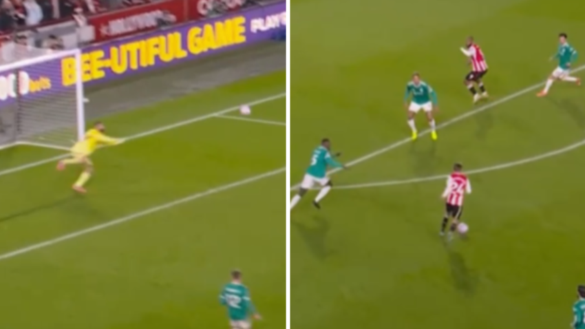 VIDEO: მამარდა ადგილზეა - გიორგი მამარდაშვილის მორიგი საოცარი სეივი