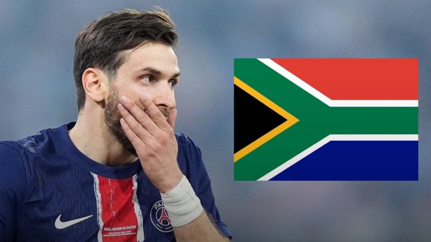 სამხრეთ აფრიკელებს კვარას წართმევვა სურთ - რა ვიდეო ვრცელდება სოც. ქსელში