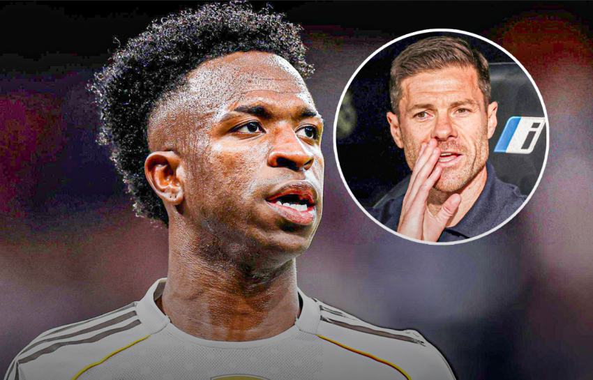 ვინისიუსმა ბოდიში მოიხადა - რა თქვა "რეალის" ლიდერმა