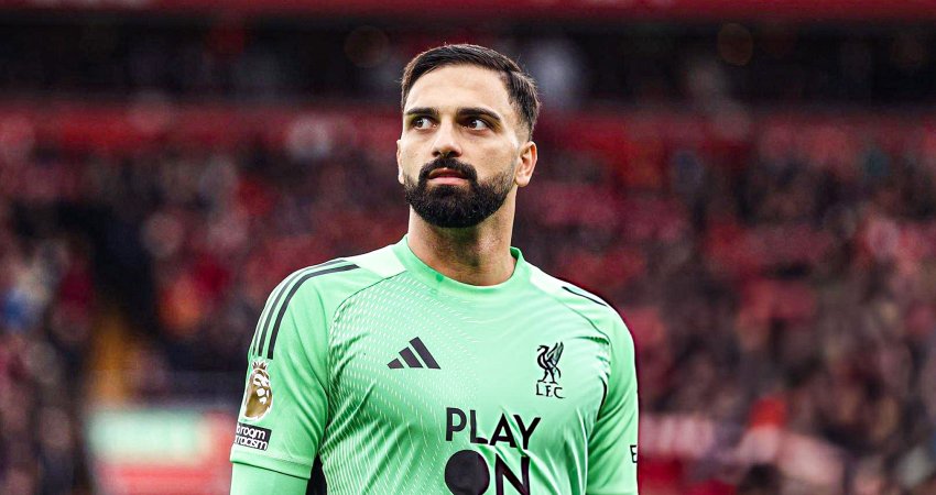 მამარდაშვილს ტყუილად აკრიტიკებენ - ლივერპული კრისტალ პალასთან განადგურდა