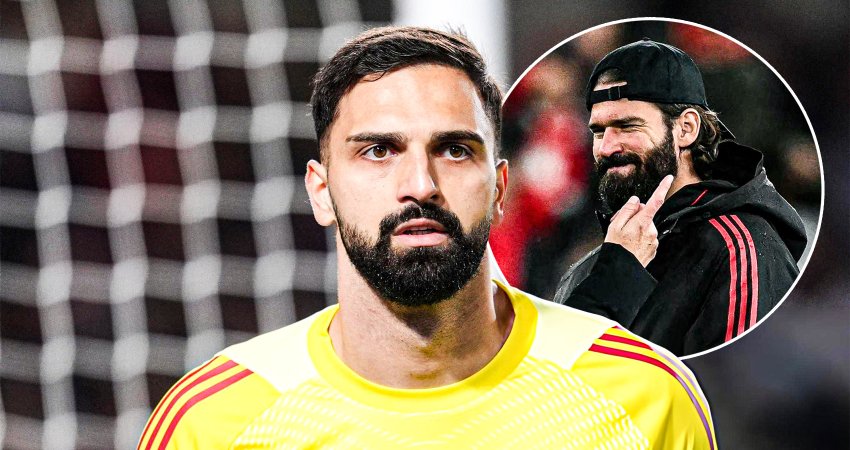 გიორგი მამარდაშვილის დრო იწურება - რამდენი მატჩი რჩება ალისონის გამოჯანმრთელებამდე