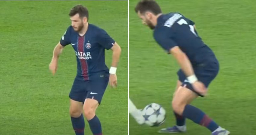 VIDEO: "იცეკვე კვარა... იცეკვე" - რა ვიდეოს ავრცელებს უეფას ოფიციალური გვერდი