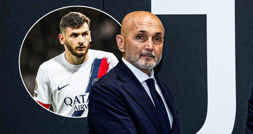 "სპალეტი იუვენტუსში მისგან ახალ კვარაცხელიას შექმნის" - რა იწერება იტალიურ მედიაში