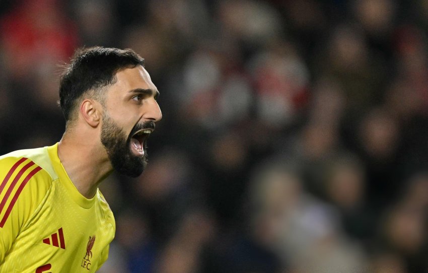 დაცვას "სძინავს" - რა შეფასება მიიღო მამარდამ პირველ ტაიმში