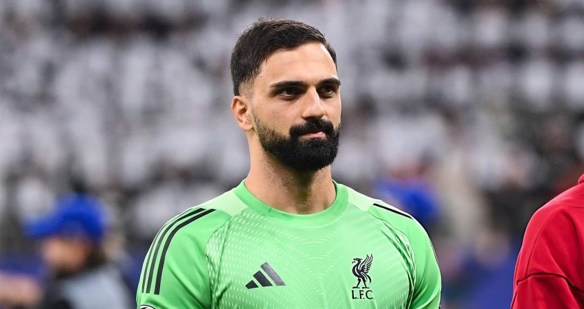 გაირკვა, იქნება თუ არა მამარდა დღეს ლივერპულის შემადგენლობაში