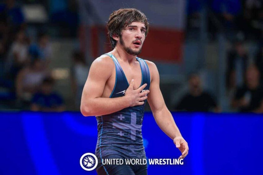 ცნობილია, რა თანხა გამოიმუშავა ვახტანგ ლოლუამ მსოფლიო ჩემპიონობით ცნობილია, რა თანხა გამოიმუშავა ვახტანგ ლოლუამ მსოფლიო ჩემპიონობით