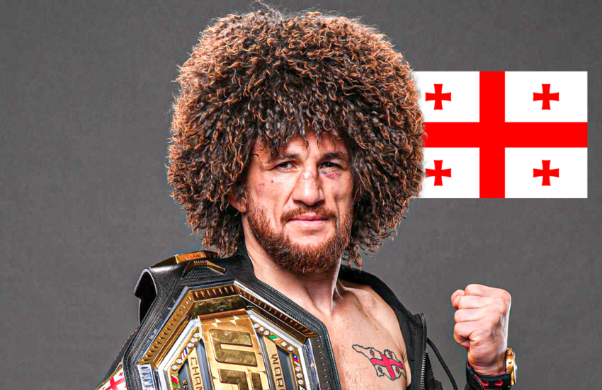 "ეს ჩემი ერთ-ერთი ყველაზე დიდი ოცნებაა" - მერაბ დვალიშვილის განცხადება "ეს ჩემი ერთ-ერთი ყველაზე დიდი ოცნებაა" - მერაბ დვალიშვილის განცხადება