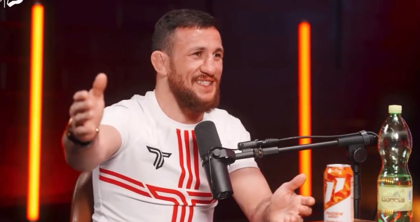 VIDEO: "60,000$ მივიღე, გადასახადების გადახდა დამავიწყდა და..." - მერაბ დვალიშვილი