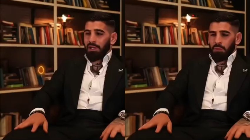 VIDEO: ოქროს სიტყვებია - ილია თოფურიას ძალიან მაგარი განცხადება