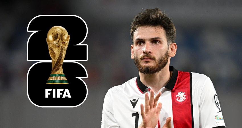 დასახელდა თანხა, რომელსაც საქართველოს ნაკრები გამოიმუშავებს თუ ჯგუფიდან გავა