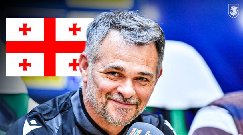 ვილი სანიოლი: "ქართველები იმაზე ბევრად თბილები არიან, ვიდრე..."