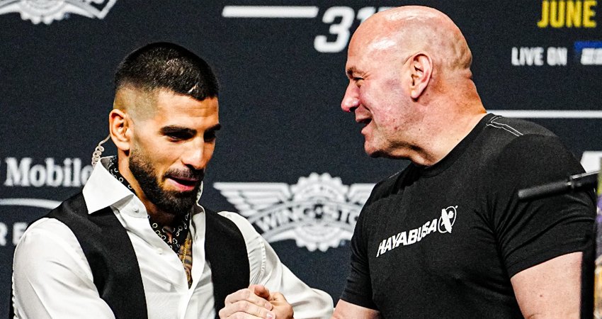 დანა უაითის გულწრფელი აღიარება - ვინ იქნება თოფურიას შემდეგი მეტოქე?