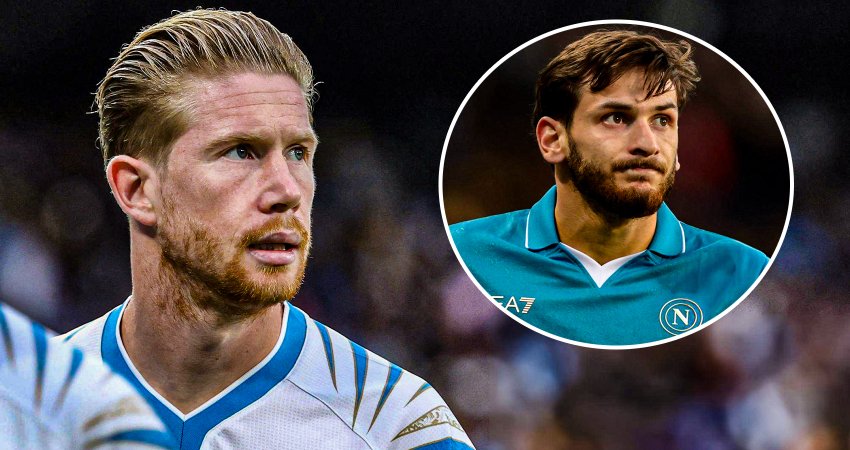 "იტალიაში ეს მხოლოდ ხვიჩამ მოახერხა" - ენრიკო ფედელე