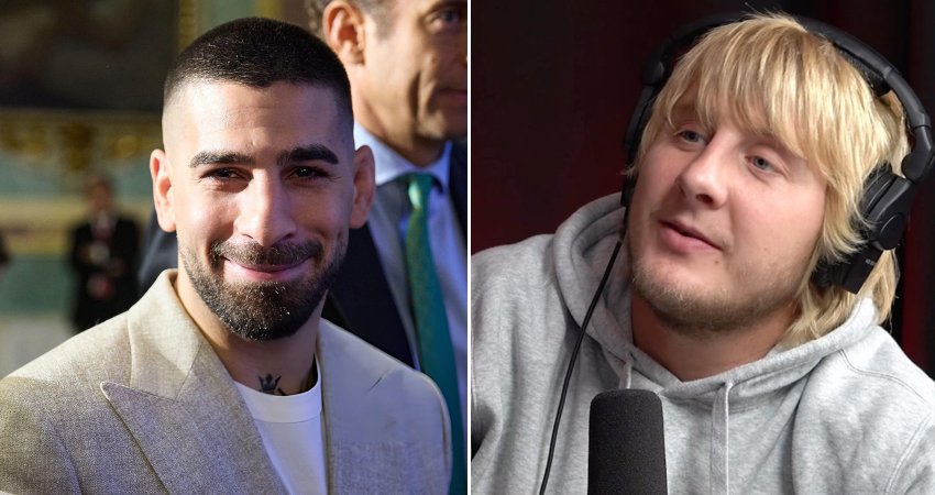 "ბოლოს, როცა თოფურიას შევხვდი ეს მოხდა" - პედი პიმბლეტის მიმართვა ილიას