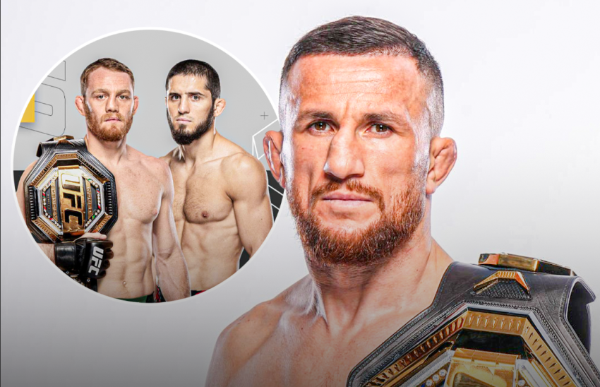 "ეს რთული ბრძოლაა" - რა თქვა მერაბ დვალიშვილმა მადალენასა და მახაჩევის ჩხუბზე