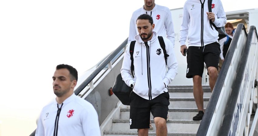 საშინელი ამბავი! - საქართველოს ნაკრებს ბულგარეთთან მნიშვნელოვანი ფეხბურთელი არ ეყოლება