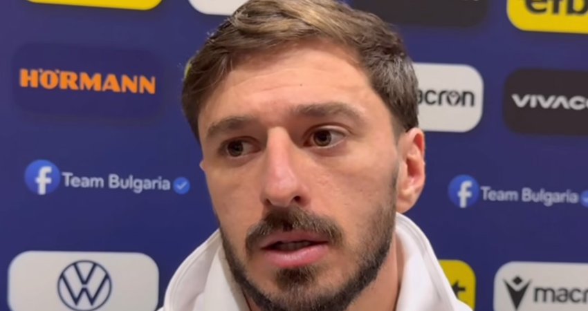 "არც გვეკუთვნის, რომ ასე გგვგულშემატკივრობდნენ" - კიტე მატჩის შემდეგ