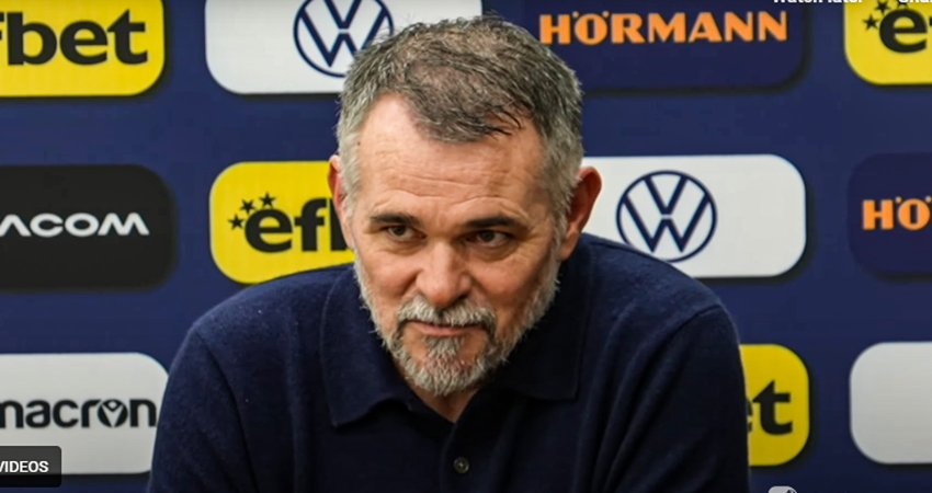 ვილი სანიოლმა დაასახელა ფეხბურთელი, რომელსაც საქართველოს ნაკრებში ახლაც სიამოვნებით დაიმატებდა