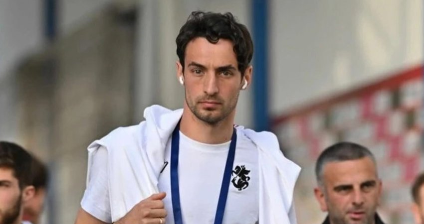 სად არის გიორგი გველესიანი? - რატომ აღარ იძახებენ გამოცდილ მცველს ეროვნულ ნაკრებში