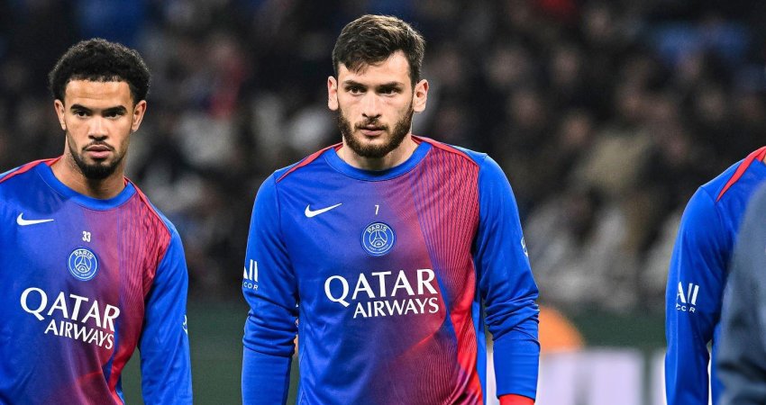 ცნობილია - რატომ არ იყო ხვიჩა კვარაცხელია ლე ავრთან სასტარტო შემადგენლობაში