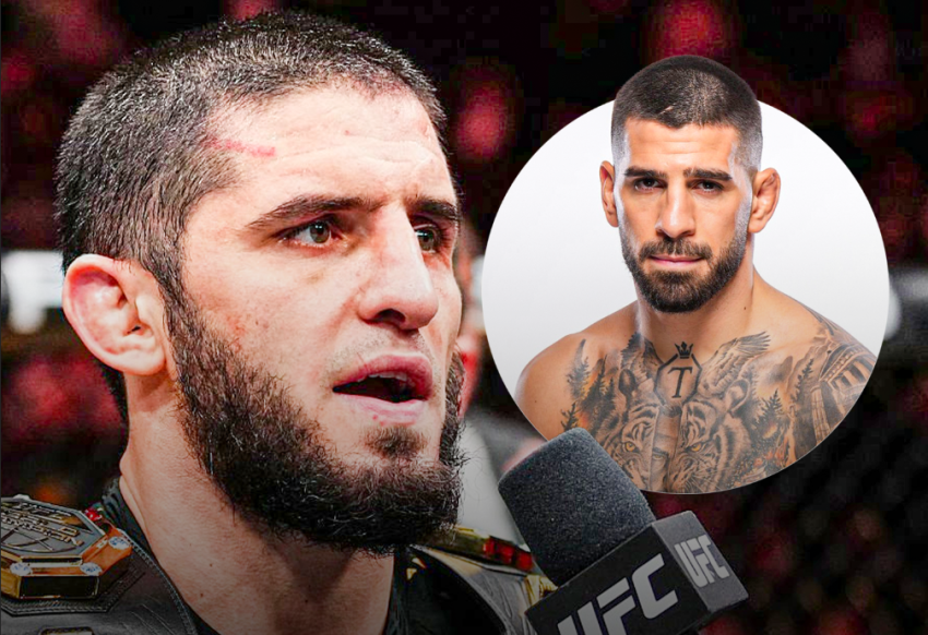 "ამ წონაში ვიჩხუბებ" - ისლამ მახაჩევის საინტერესო განცხადება