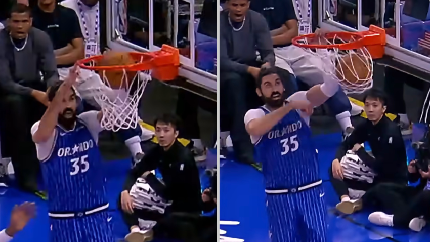 VIDEO: რას აკეთეებს?! - გოგა ბითაძის საოცარი “ჩატენვა”