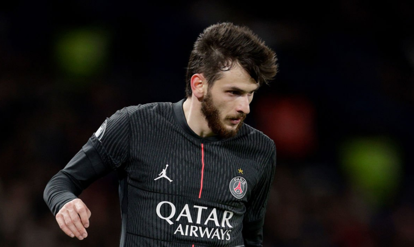 ცნობილია - რა შეფასება მიიღო ხვიჩა კვარაცხელიამ "ტოტენჰემის" წინააღმდეგ