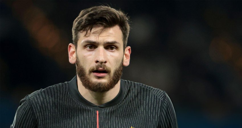 "პირველ ტაიმში პსჟ-ს შეტევების ლიდერი იყო, მაგრამ..." - რას წერენ ფრაგნულ მედიაში კვარაცხელიაზე