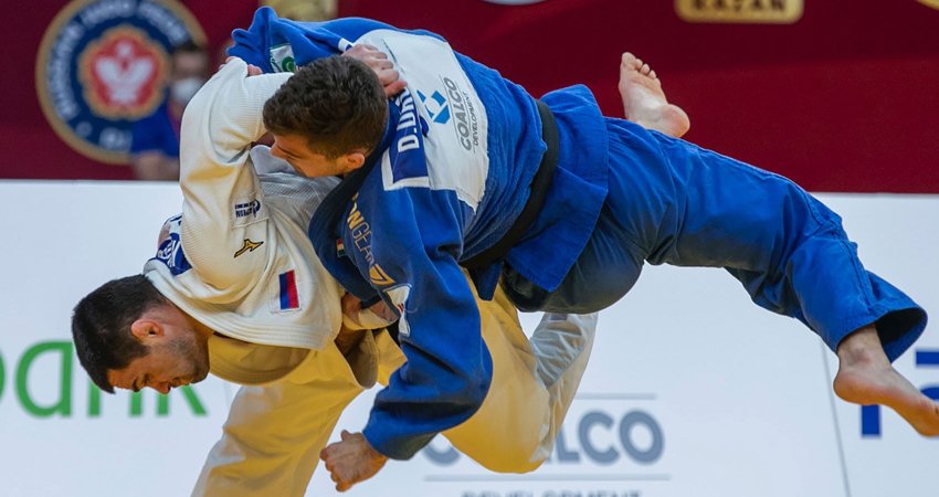 რუსებს ყველანაირი შეზღუდვა მოეხსნათ - ძიუდოს საერთაშორისო ფედერაციის გადაწყვეტილება