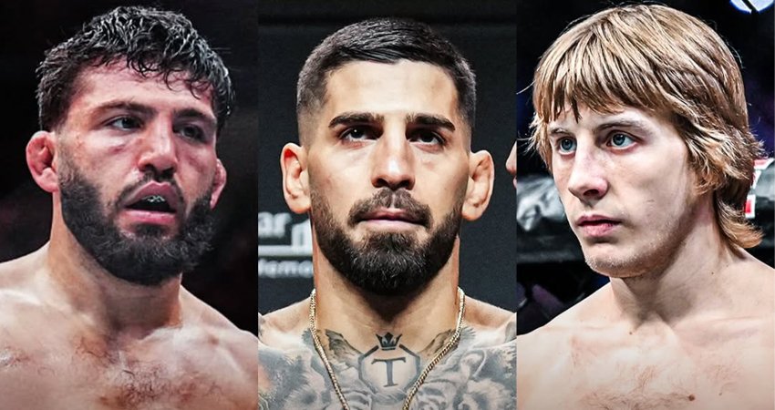 საჩემპიონო ბრძოლა ჩაინიშნა! - ცნობილია, ვინ იბრძოლებს ილია თოფურიას ტიტულისთვის