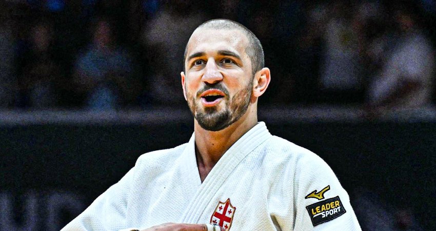 VIDEO: რუსი დამარცხებულიააააააააააა! - ლაშა ბექაურის მეორე გამარჯვება გრანდ სლემზე