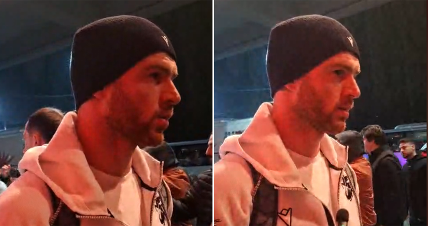 "რაც შეეხება ჩავარდნას..." - ბუდუ ზივზივაძე მარცხის შემდეგ