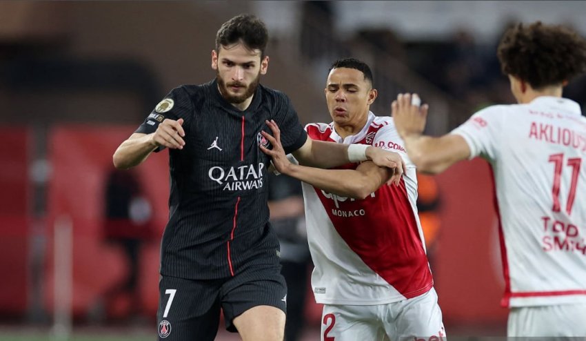 ცნობილია, ხვიჩა კვარაცხელიას შეფასება პირველ ტაიმში