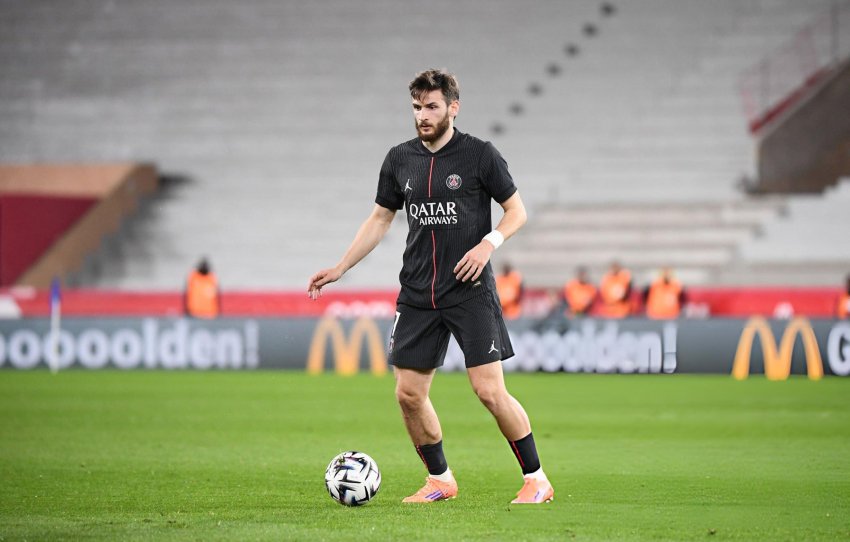 დამარცხდნენ - ცნობილია, ხვიჩა კვარაცხელიას შეფასება მონაკოს წინააღმდეგ